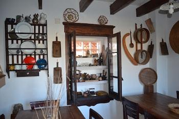 Bed & Breakfast Sa Muredda