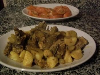 Bed & Breakfast Sa Muredda