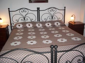 Bed & Breakfast Sa Muredda
