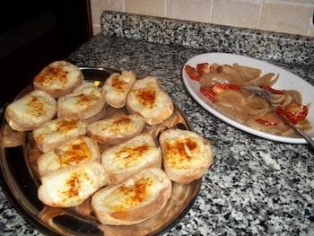 Bed & Breakfast Sa Muredda