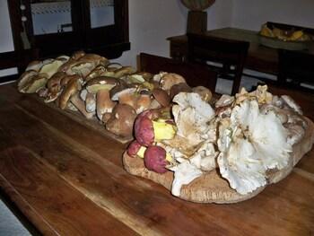 Bed & Breakfast Sa Muredda