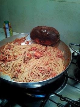 Bed & Breakfast Sa Muredda