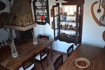 Bed & Breakfast Sa Muredda