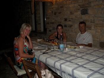 Bed & Breakfast Sa Muredda