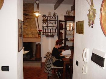 Bed & Breakfast Sa Muredda