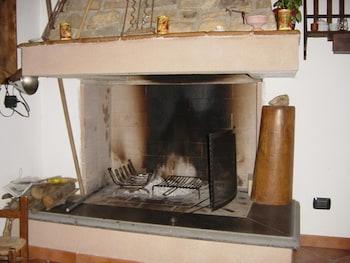 Bed & Breakfast Sa Muredda