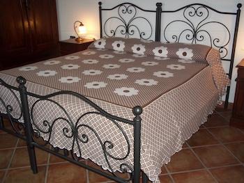 Bed & Breakfast Sa Muredda