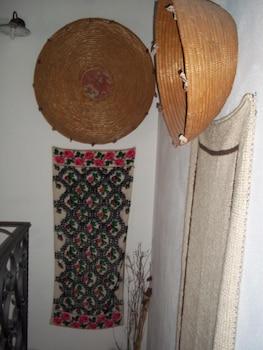 Bed & Breakfast Sa Muredda