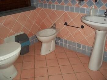 Bed & Breakfast Sa Muredda