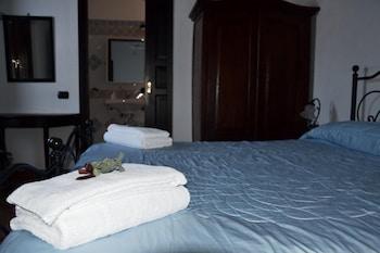 Bed & Breakfast Sa Muredda