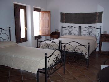Bed & Breakfast Sa Muredda