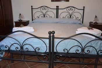 Bed & Breakfast Sa Muredda