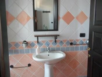 Bed & Breakfast Sa Muredda