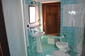 Bed & Breakfast Sa Muredda