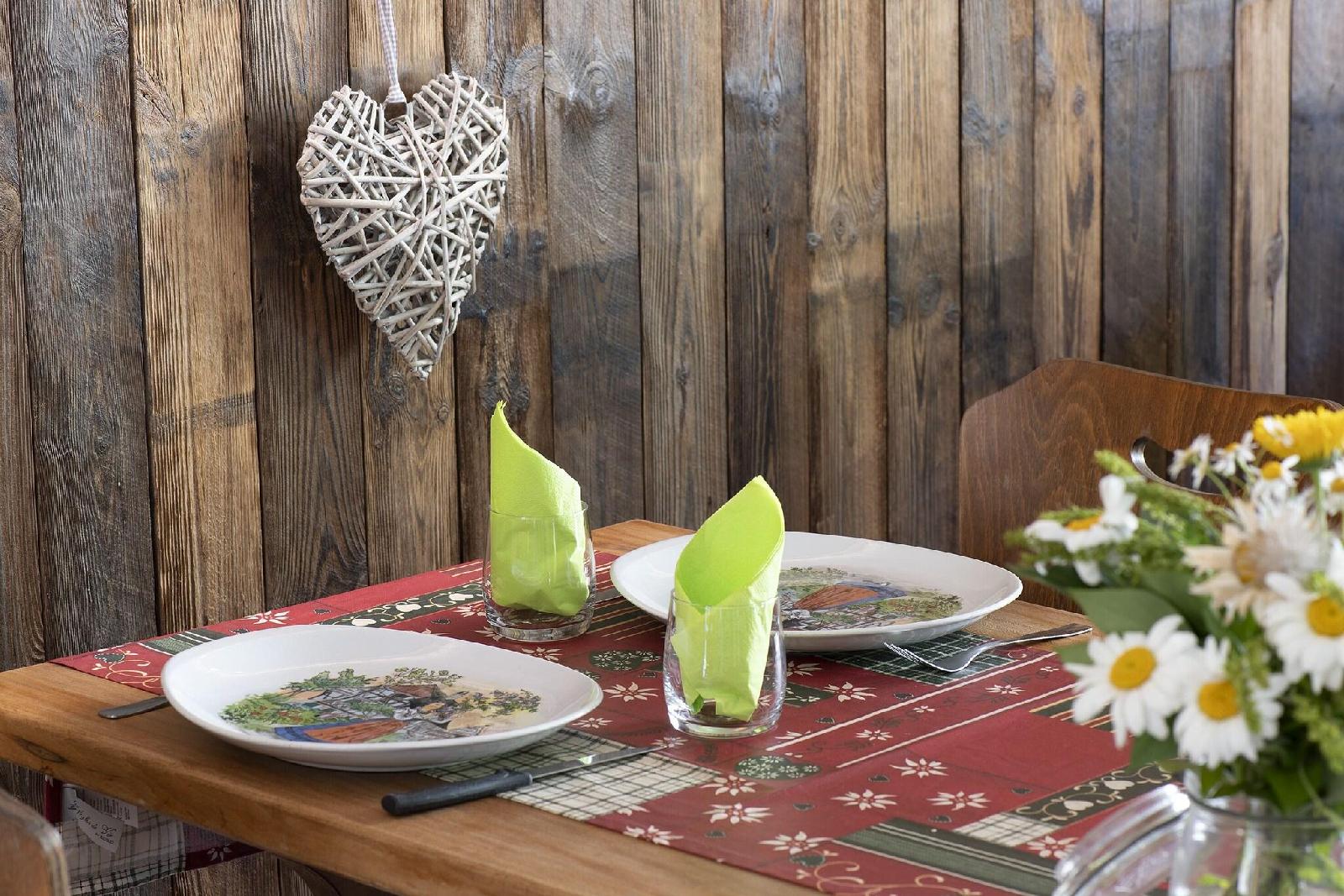 Hotel Restaurant Valneige