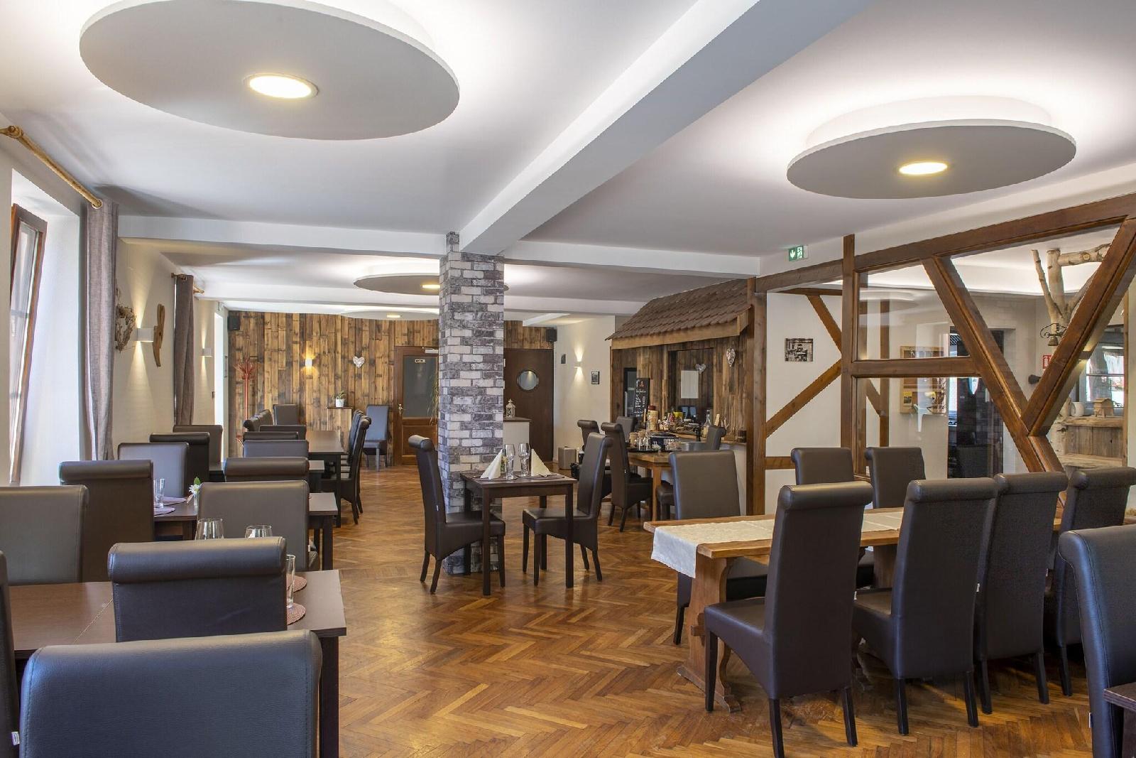 Hotel Restaurant Valneige