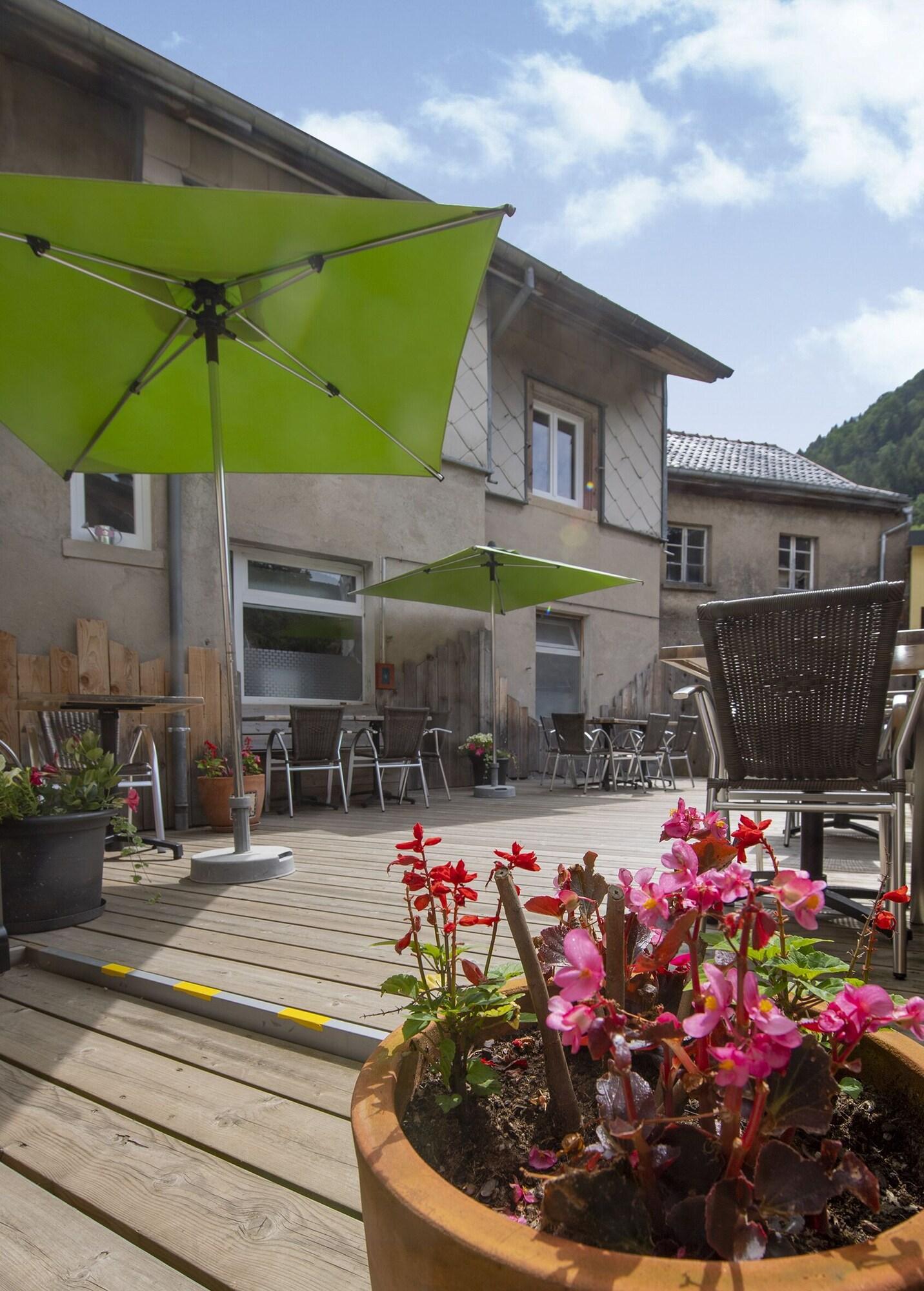 Hotel Restaurant Valneige