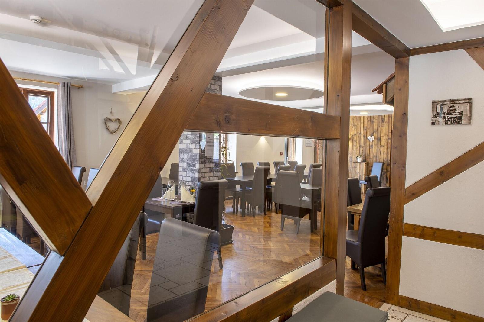 Hotel Restaurant Valneige