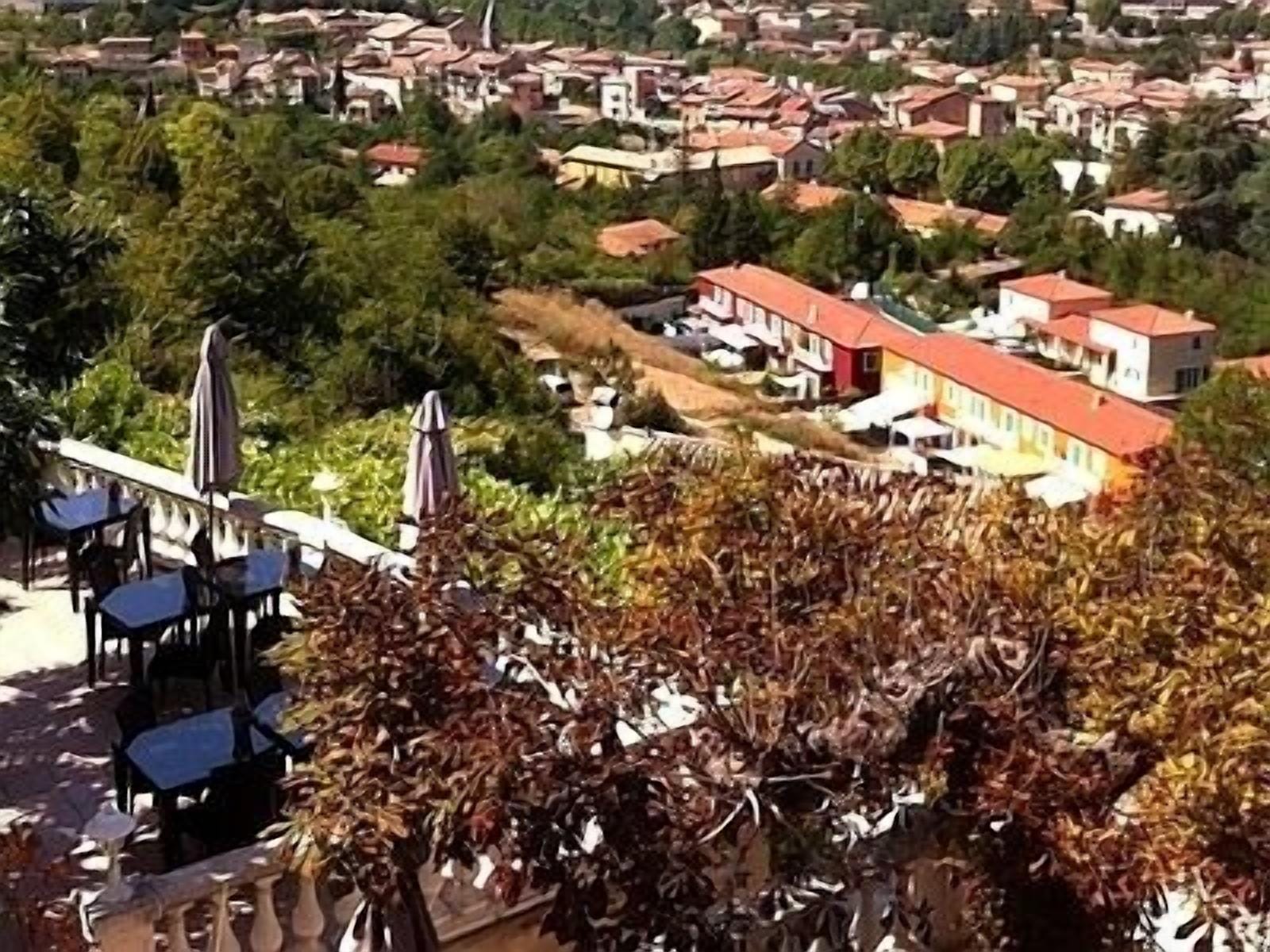 Hotel Auberge Provencale