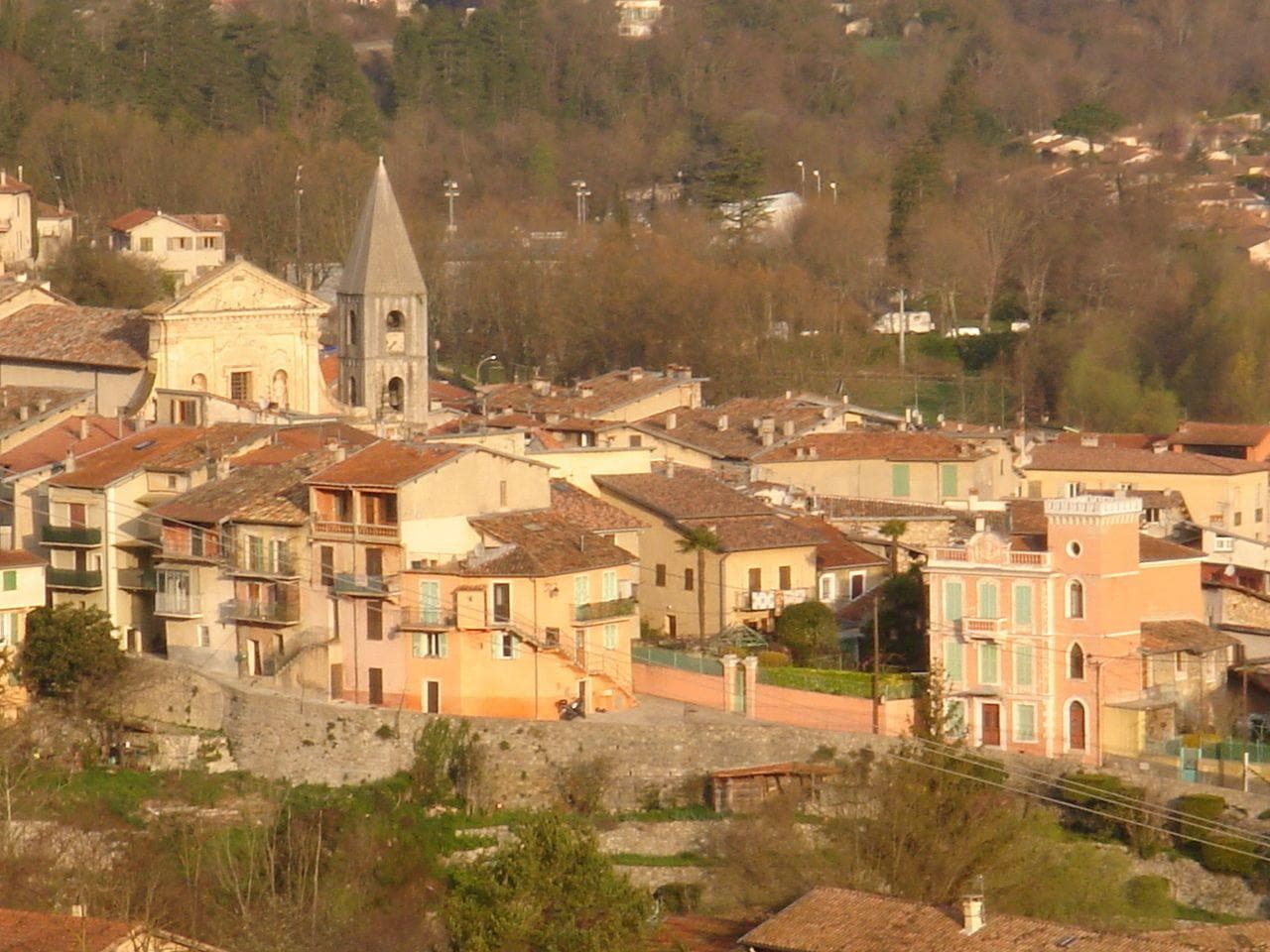 Hotel Auberge Provencale