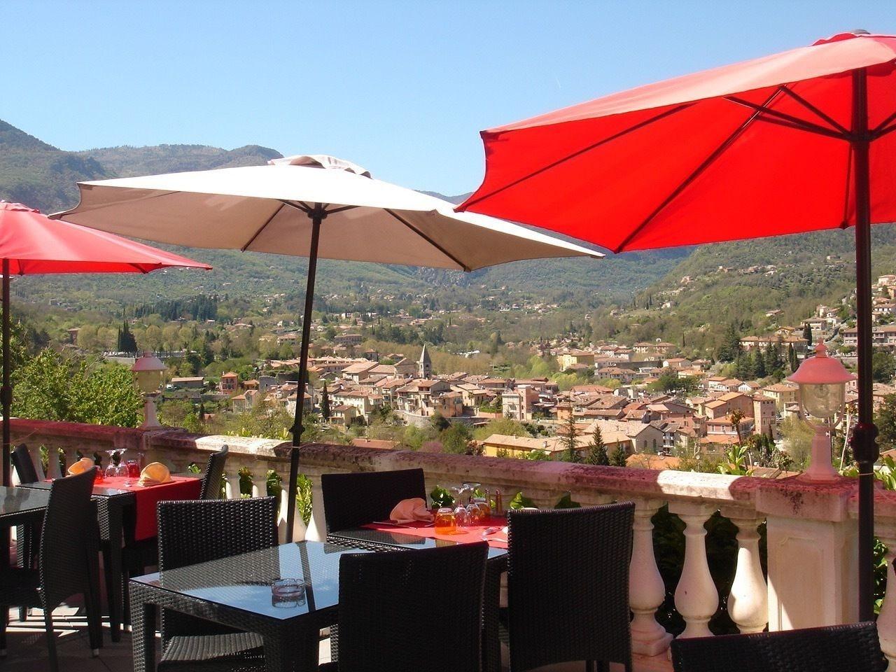 Hotel Auberge Provencale