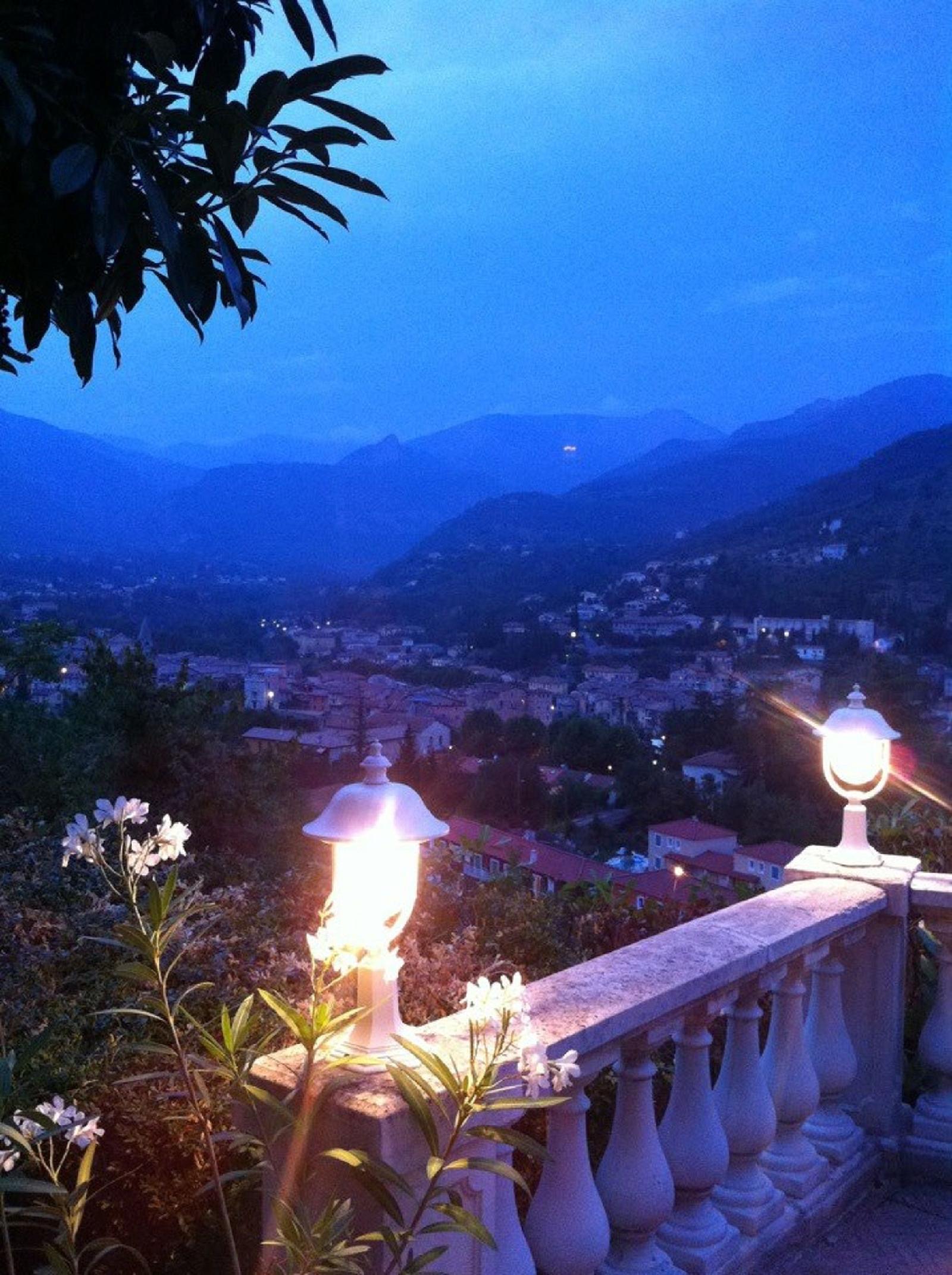 Hotel Auberge Provencale