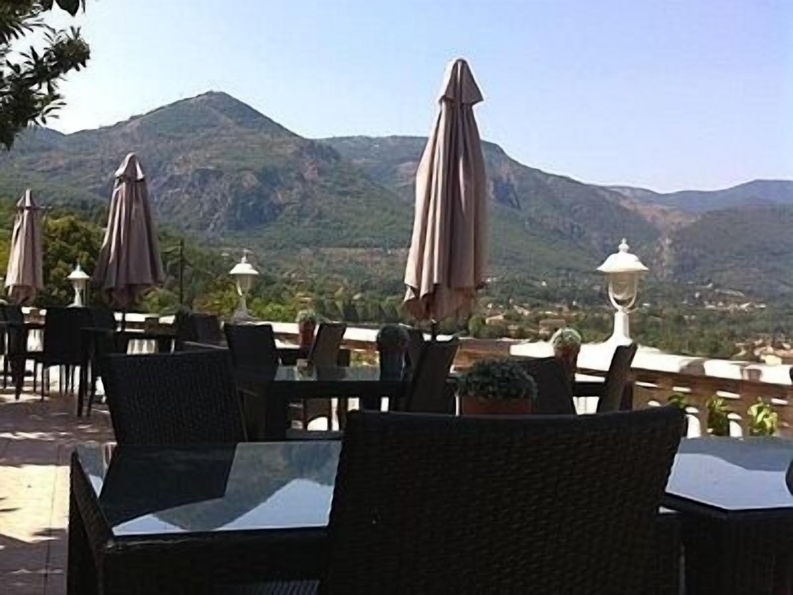 Hotel Auberge Provencale