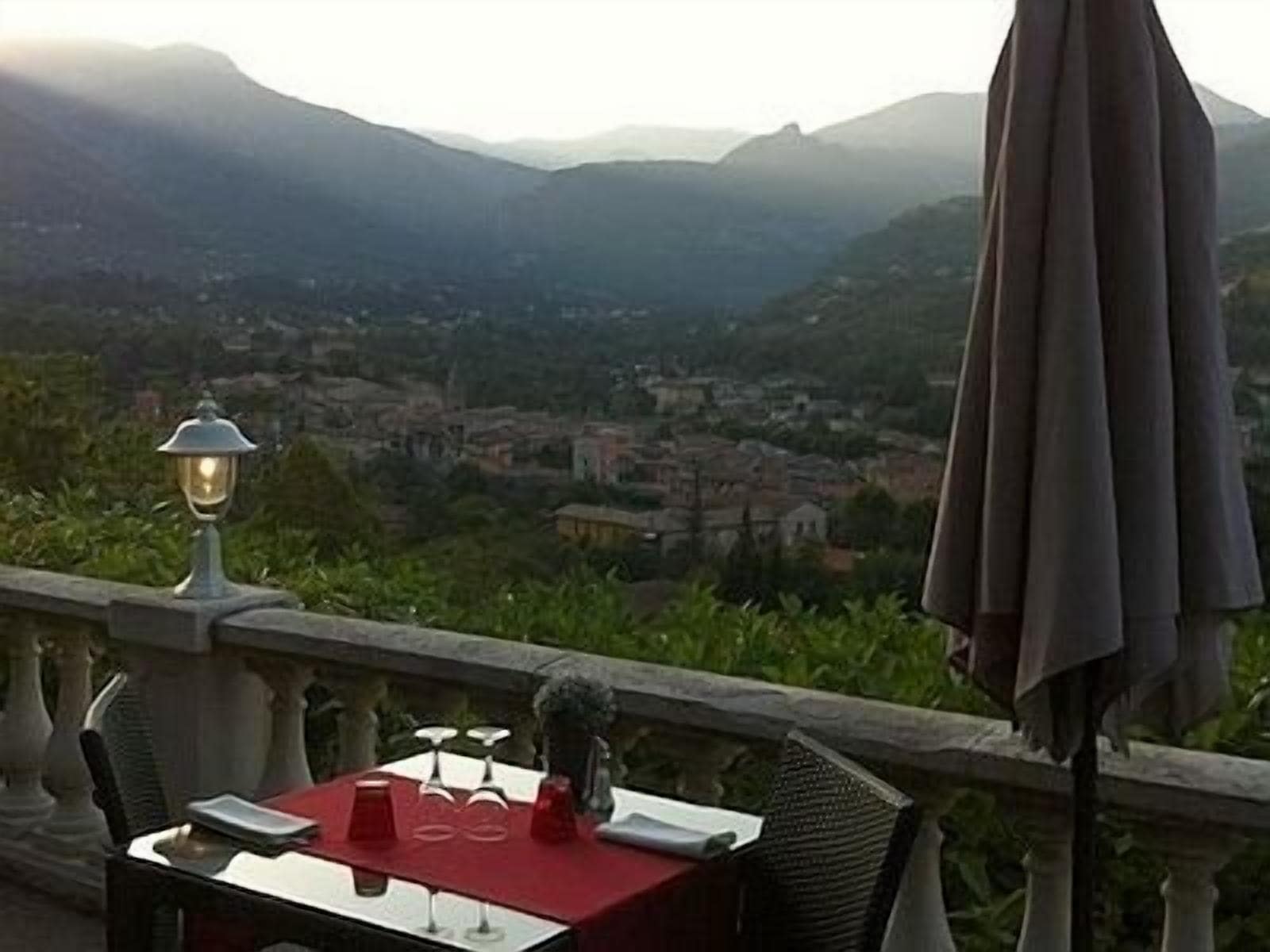 Hotel Auberge Provencale
