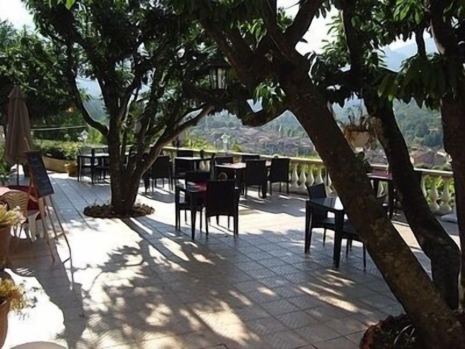 Hotel Auberge Provencale