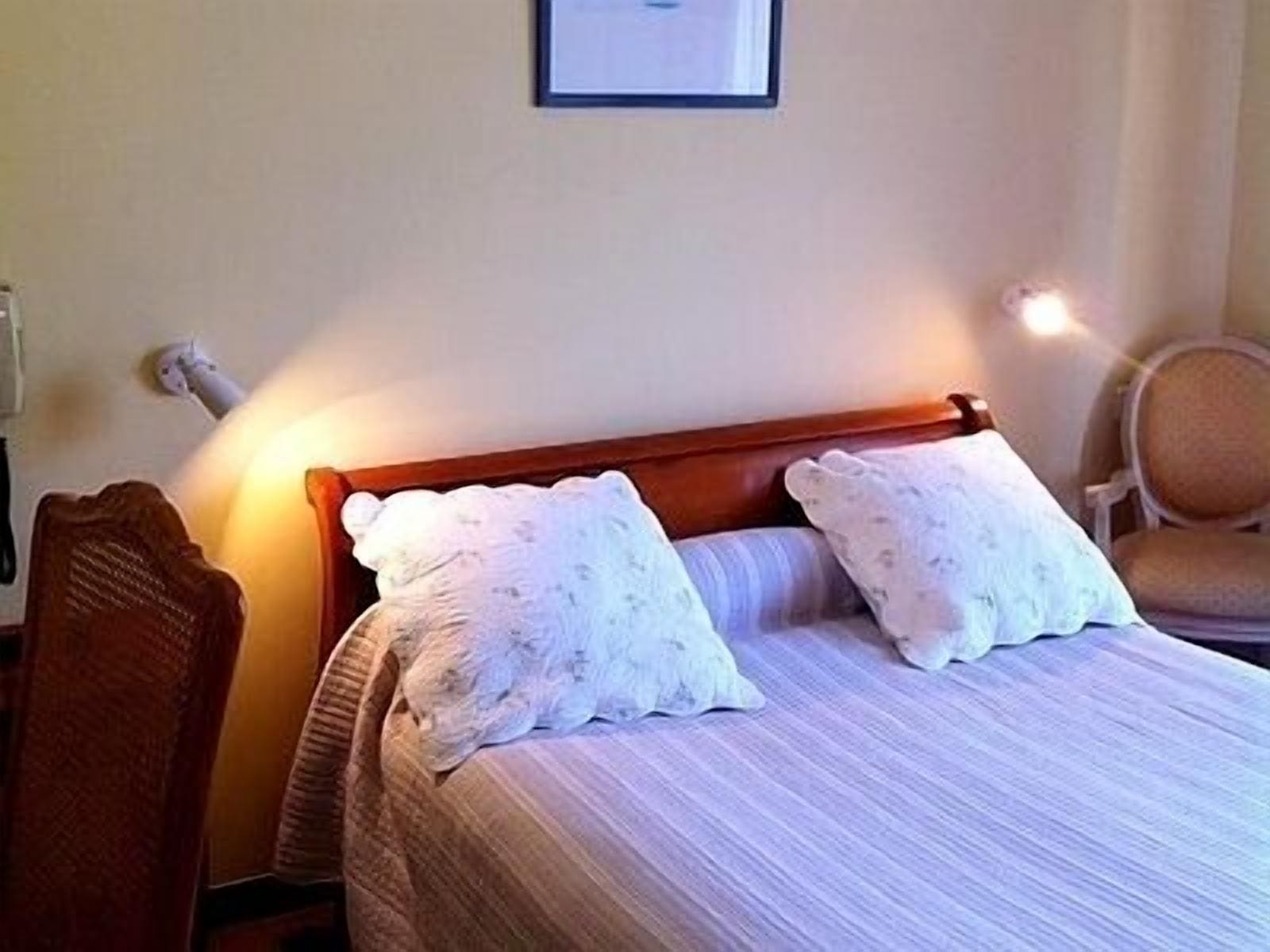 Hotel Auberge Provencale