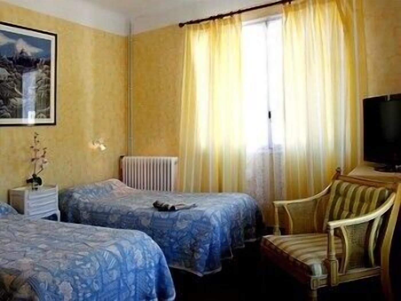 Hotel Auberge Provencale