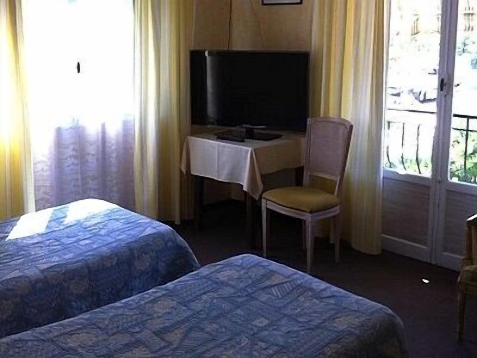 Hotel Auberge Provencale