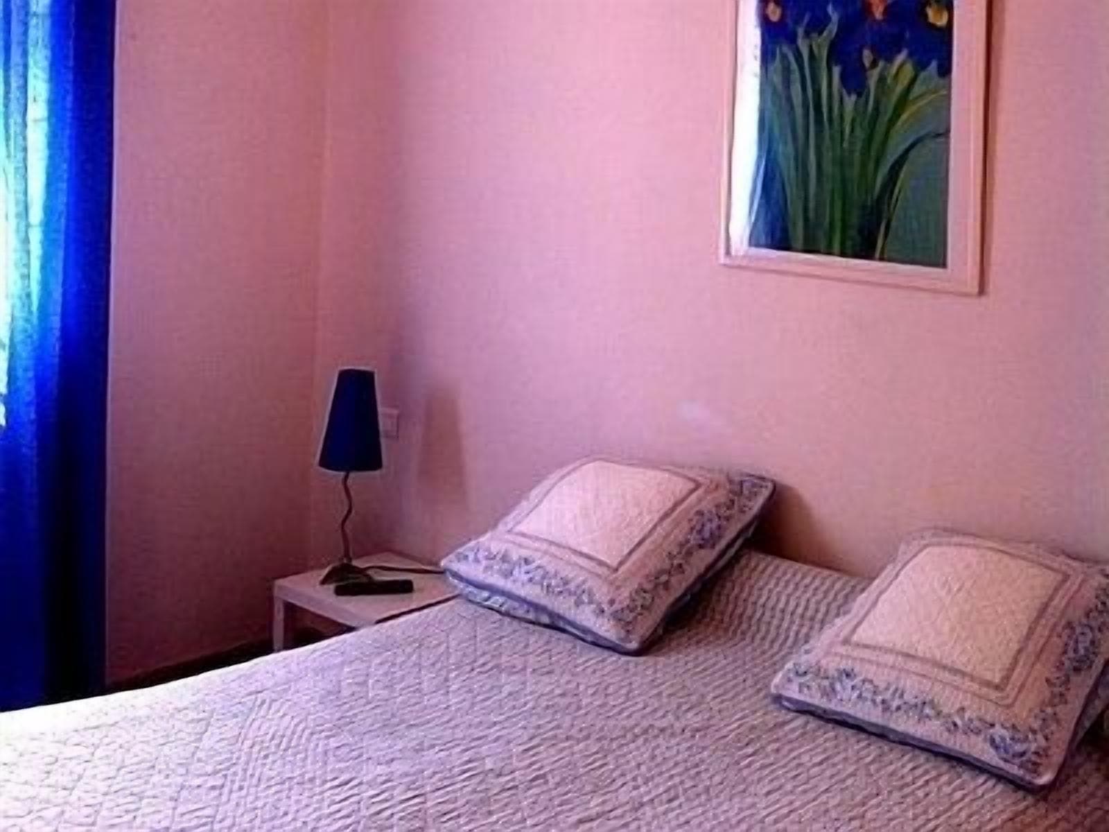 Hotel Auberge Provencale