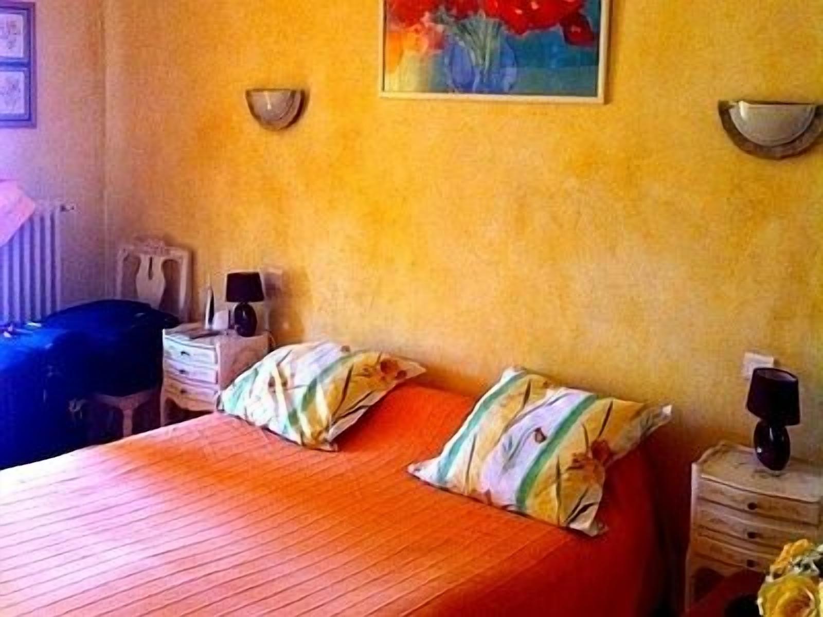 Hotel Auberge Provencale