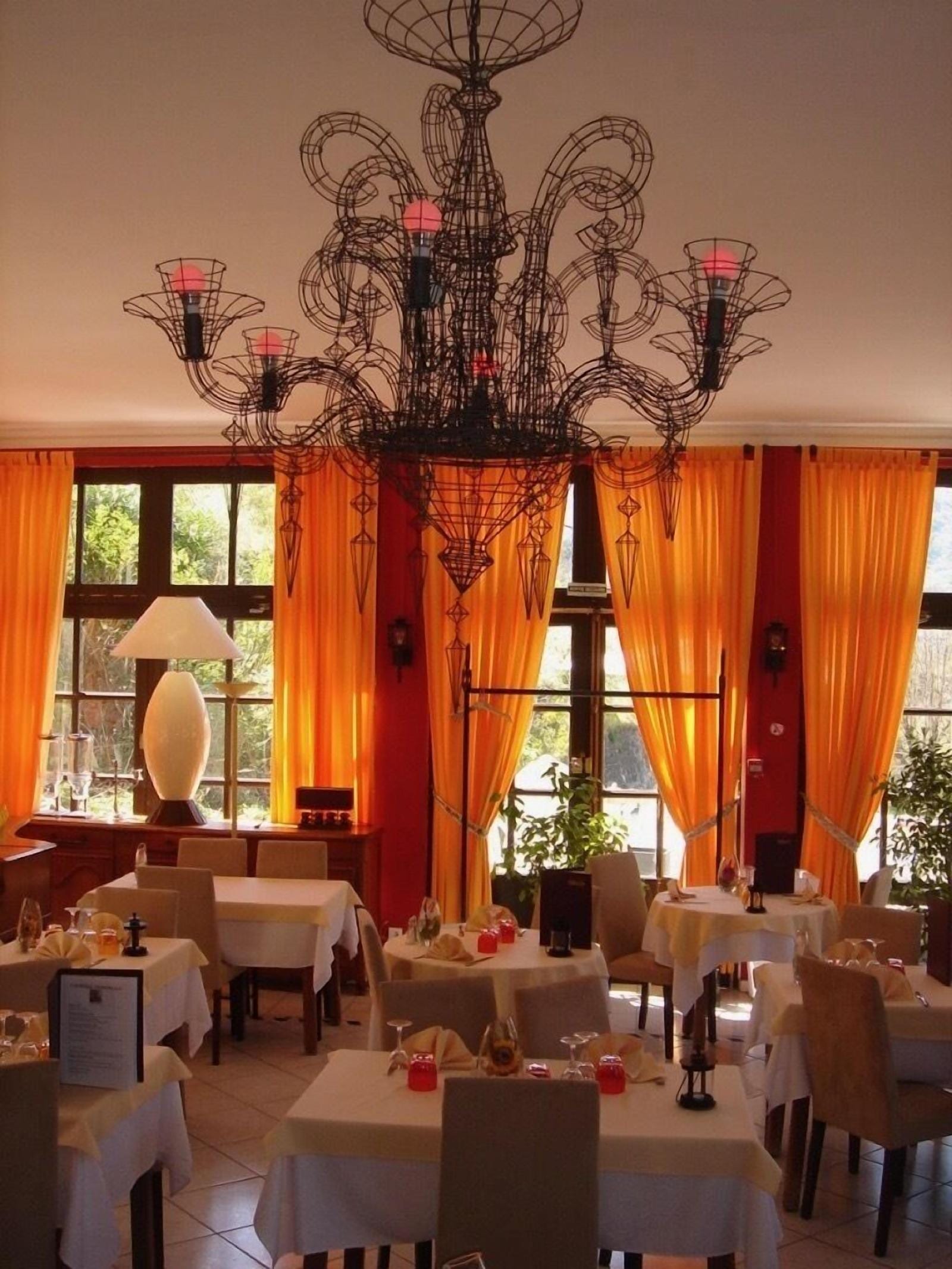 Hotel Auberge Provencale