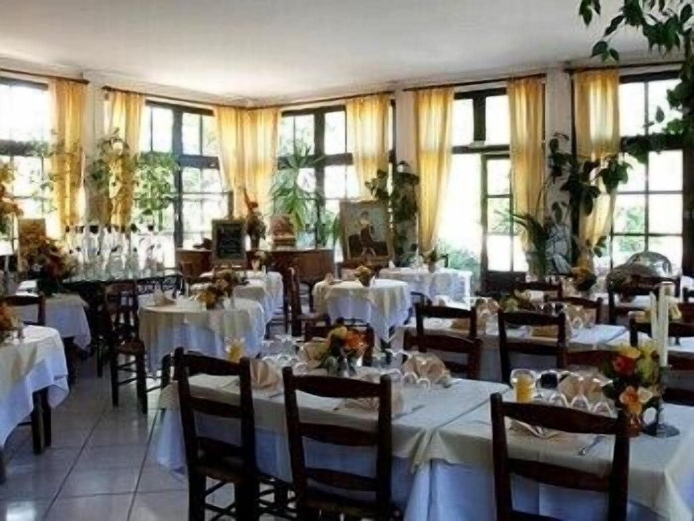 Hotel Auberge Provencale