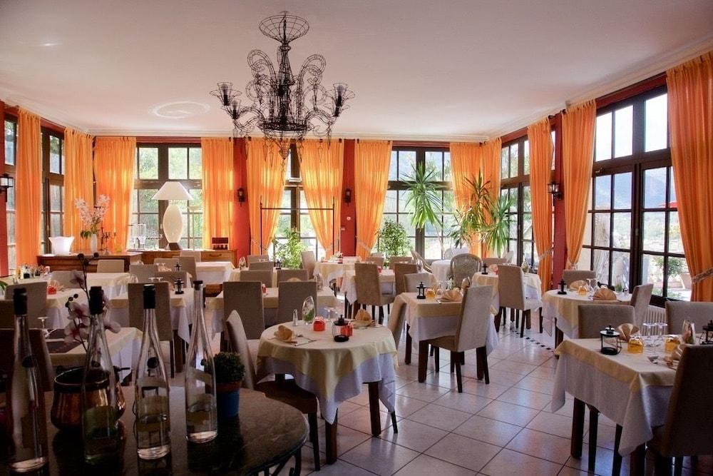Hotel Auberge Provencale