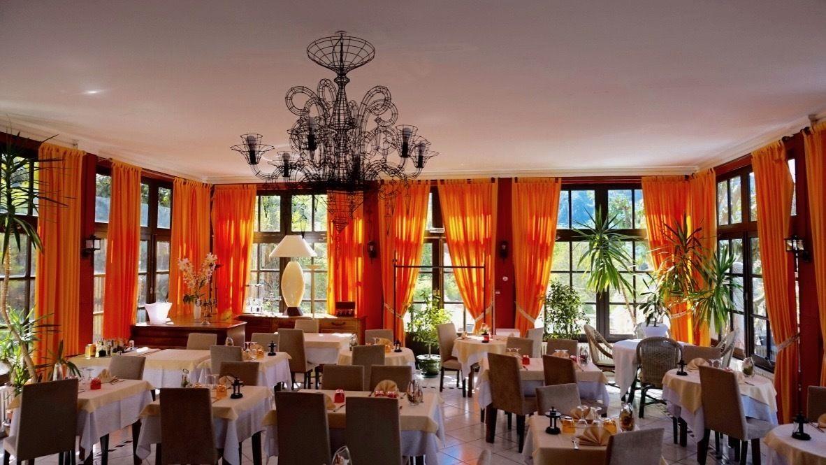 Hotel Auberge Provencale
