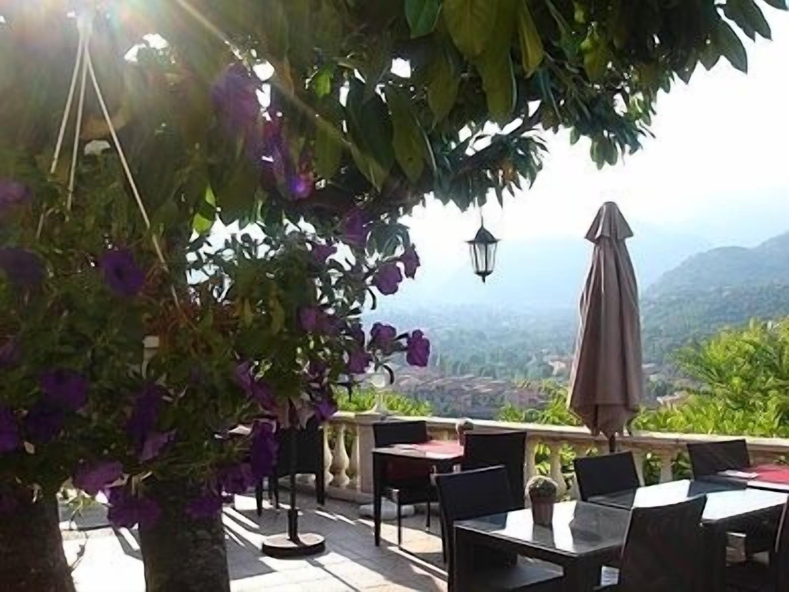 Hotel Auberge Provencale