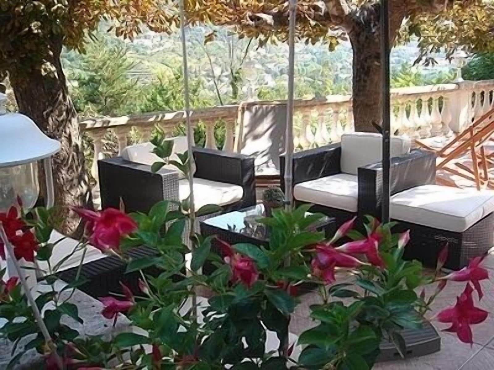 Hotel Auberge Provencale