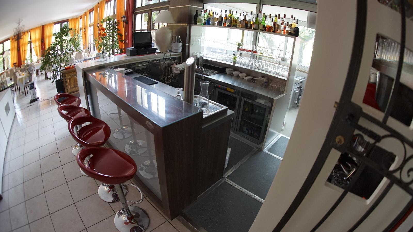 Hotel Auberge Provencale