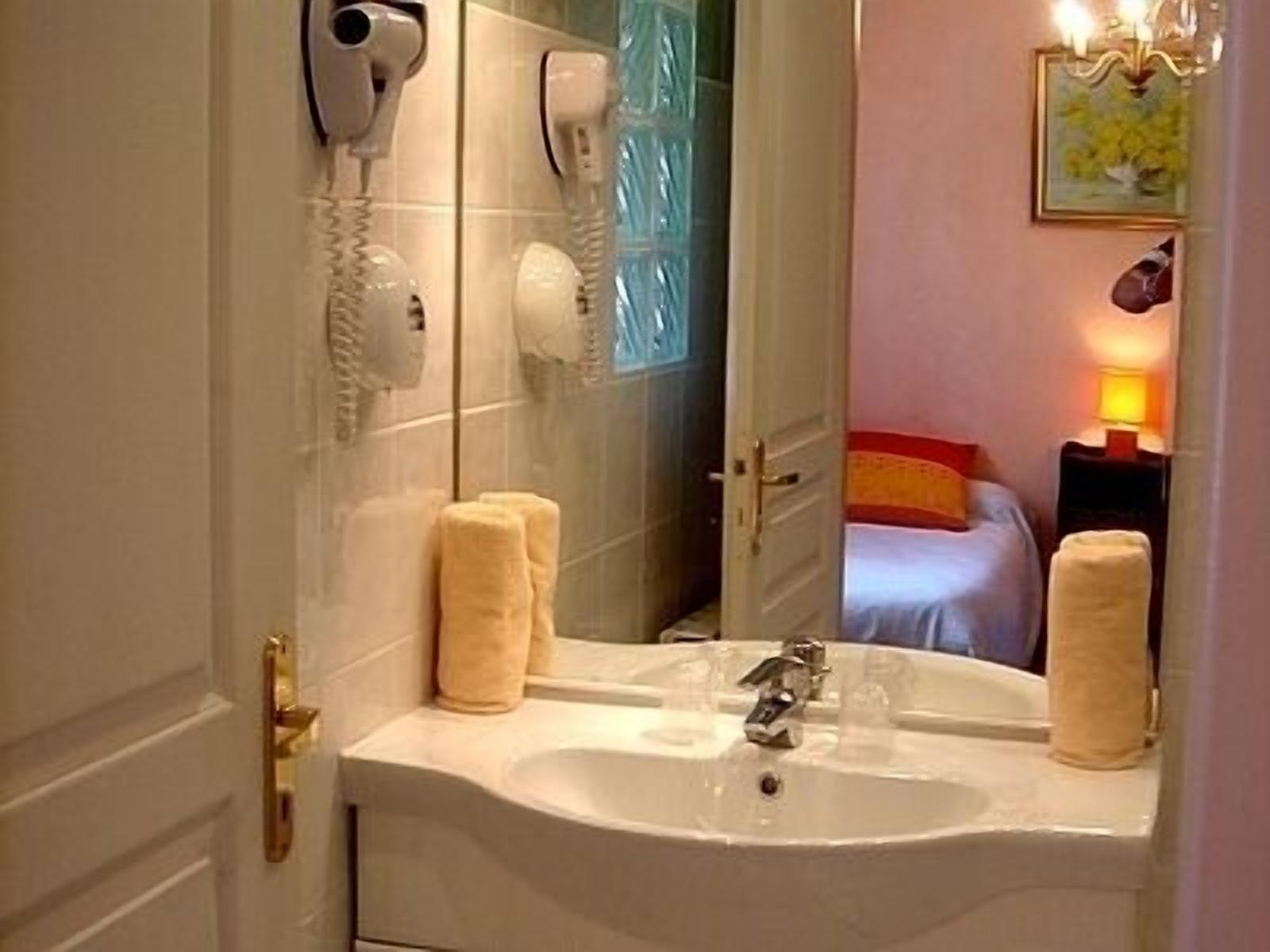 Hotel Auberge Provencale