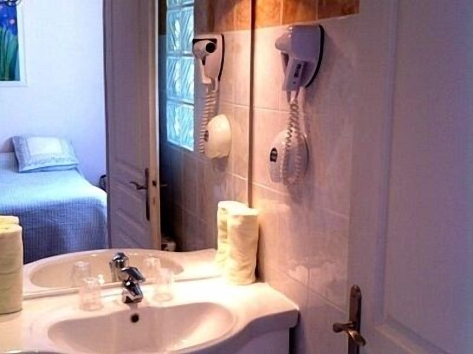 Hotel Auberge Provencale