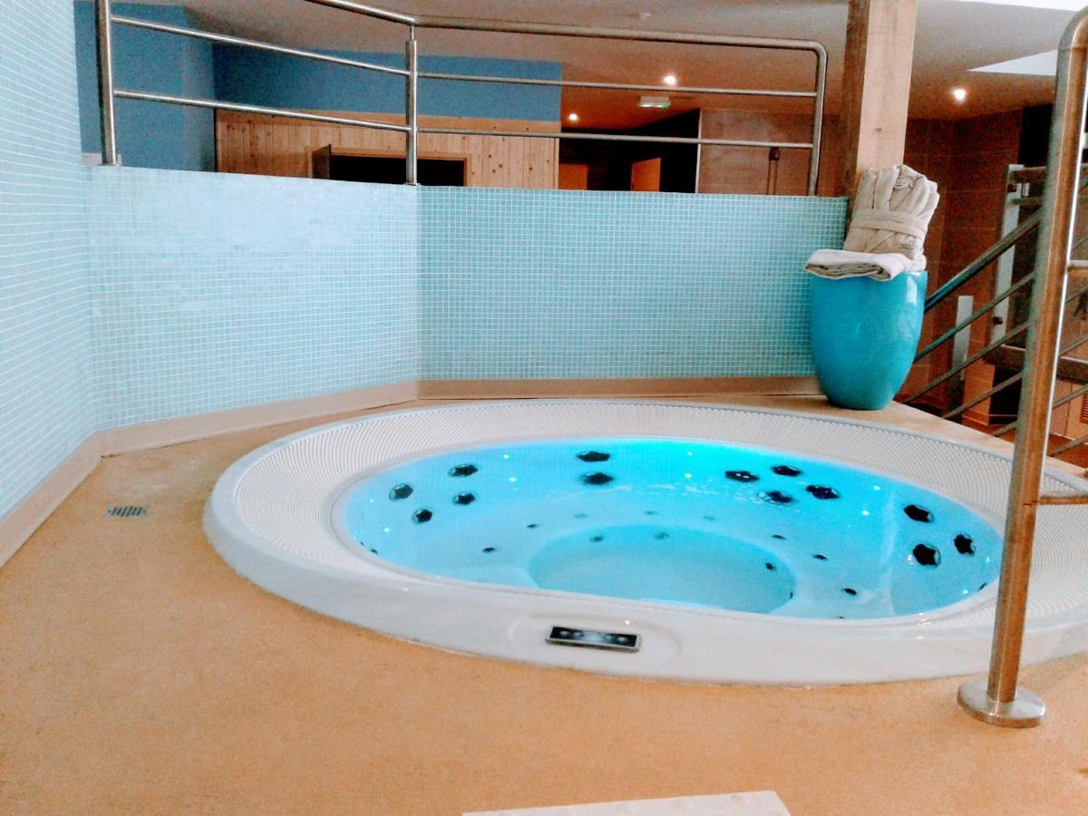 Hotel les Sables d'Or