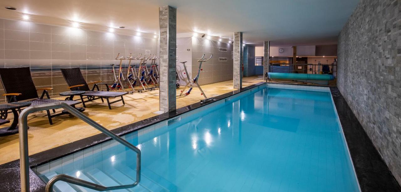 Hotel les Sables d'Or