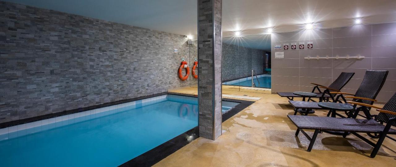Hotel les Sables d'Or