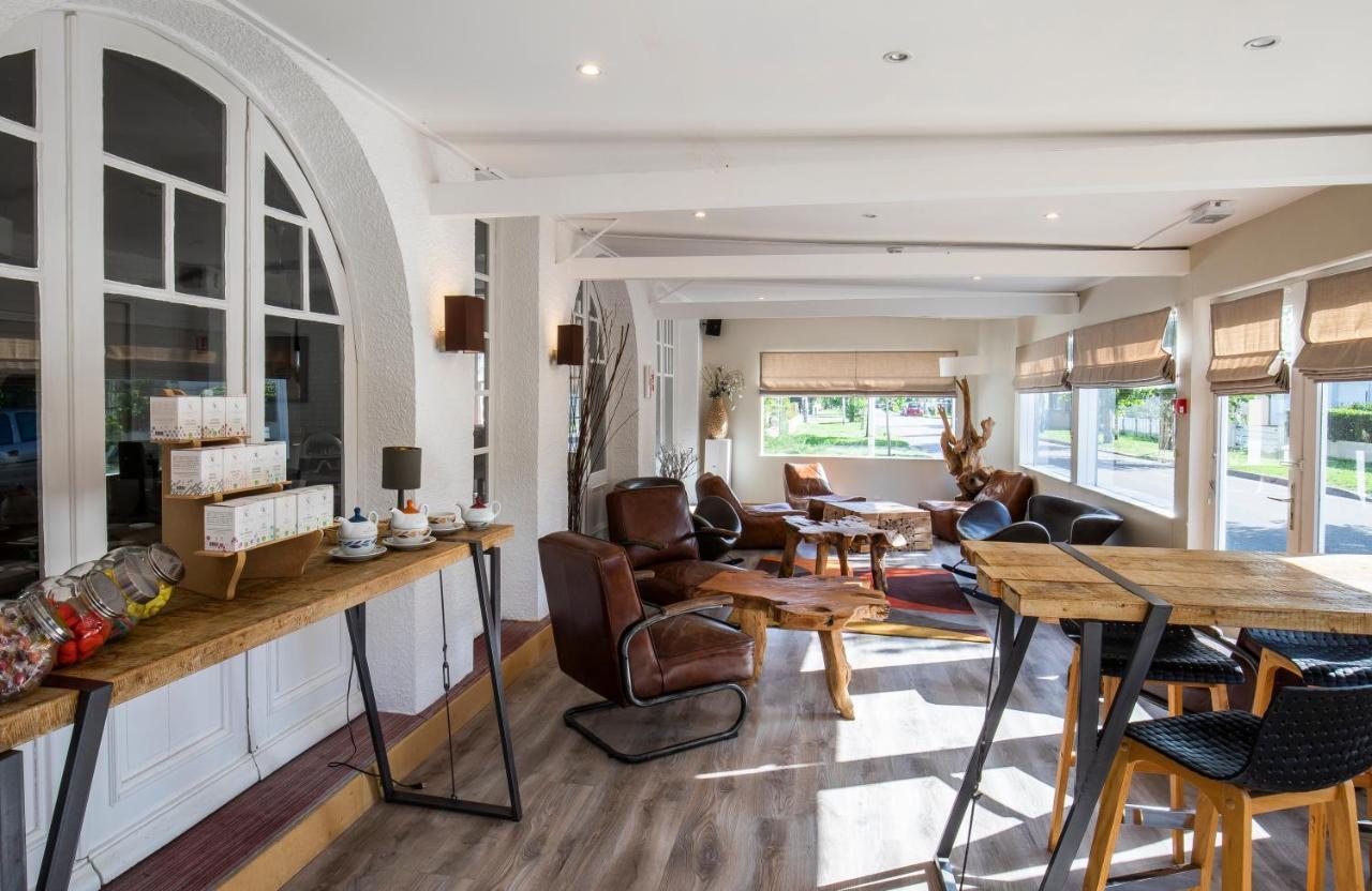Hotel les Sables d'Or