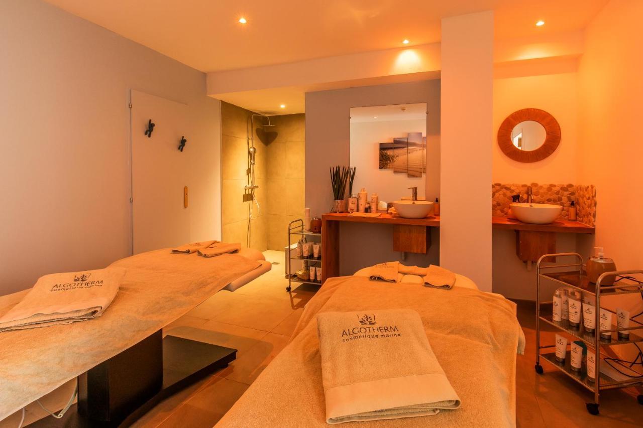 Hotel les Sables d'Or