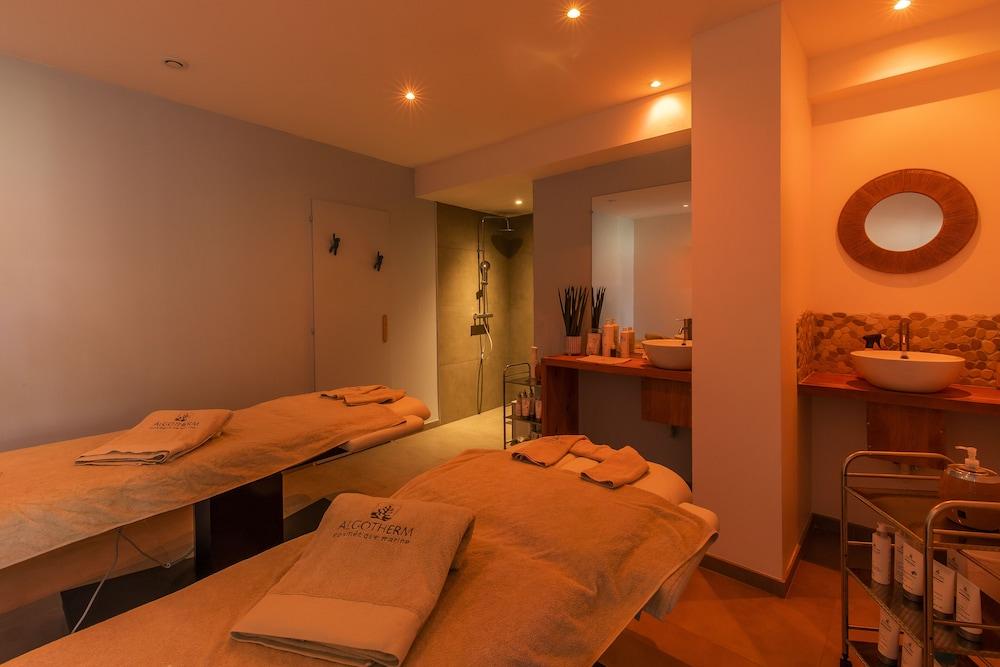 Hotel les Sables d'Or