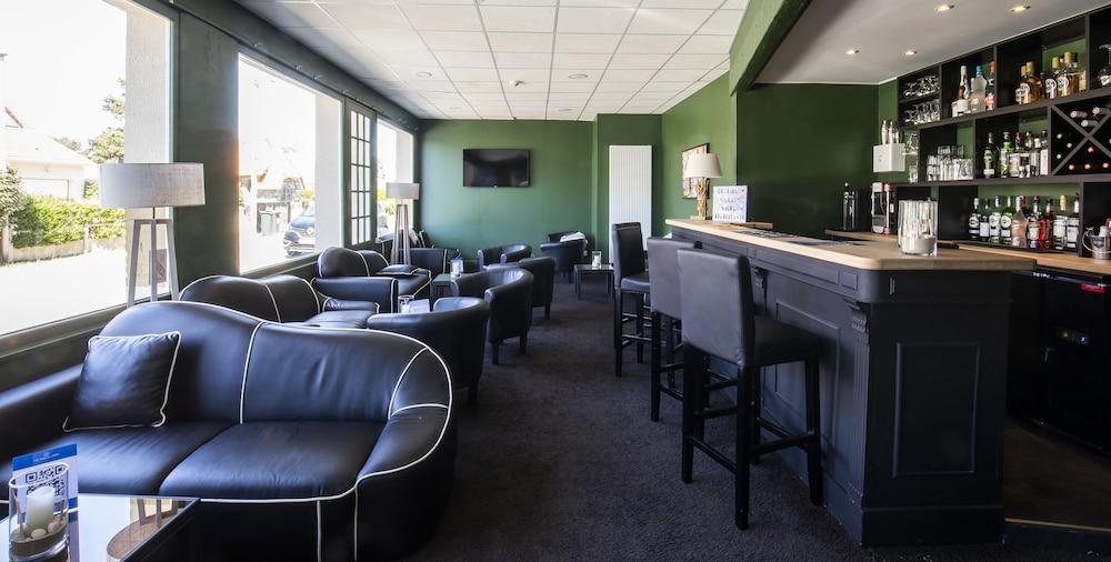 Hotel les Sables d'Or